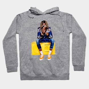 best Young Hoodie